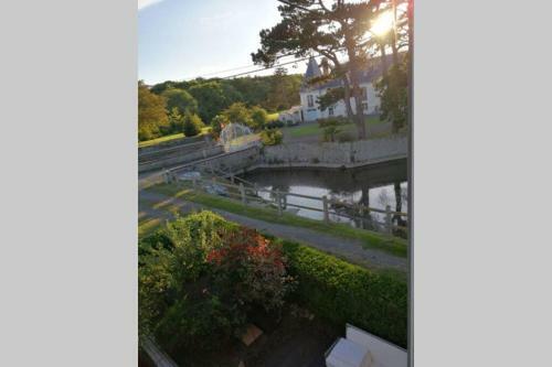Apartamento Les �curies Du Chateau
