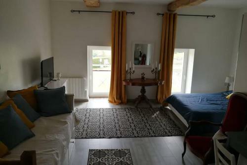 Apartamento Les �curies Du Chateau