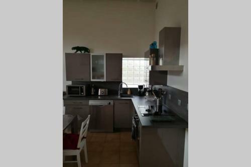 Apartamento Les �curies Du Chateau