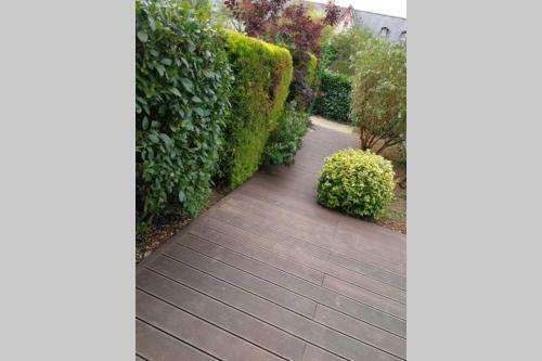 Apartamento Les �curies Du Chateau
