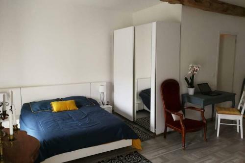Apartamento Les �curies Du Chateau