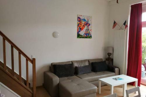Apartamento Les �curies Du Chateau