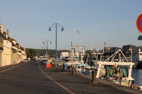 La Goulette Du Vary