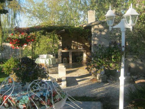 Bed & Breakfast Chambre D'hotes Les Cigales