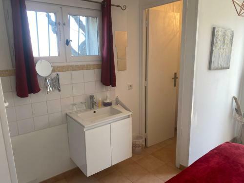 Bed & Breakfast Chambre D'hotes Les Cigales