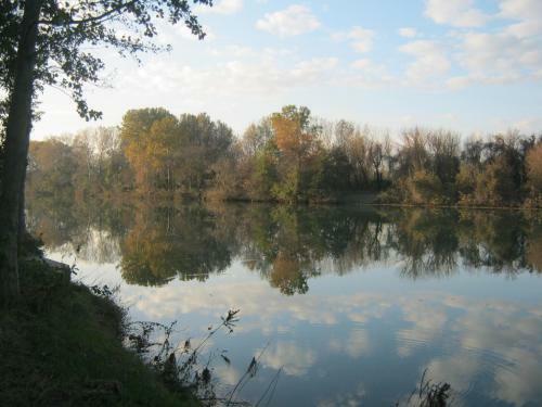 Bed & Breakfast Chambre D'hotes Les Cigales