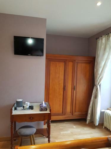 Bed & Breakfast Maison Labbey