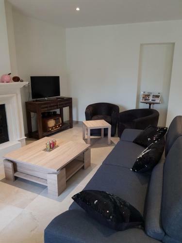 Bed & Breakfast Maison Labbey
