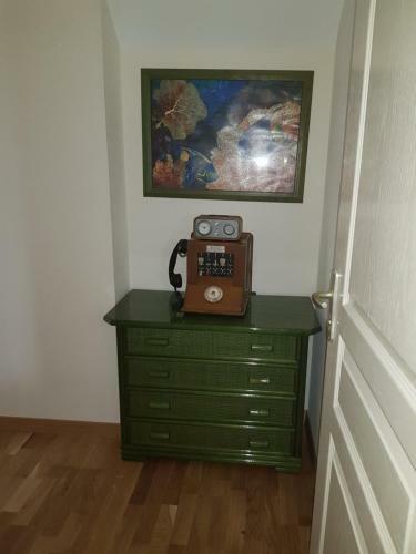 Bed & Breakfast Maison Labbey