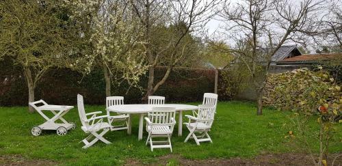 Bed & Breakfast Maison Labbey