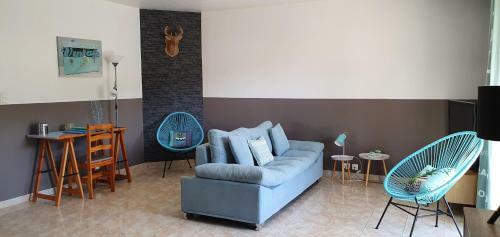 G�te " La Petite Compsoise "