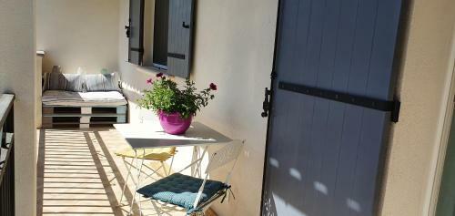 G�te " La Petite Compsoise "