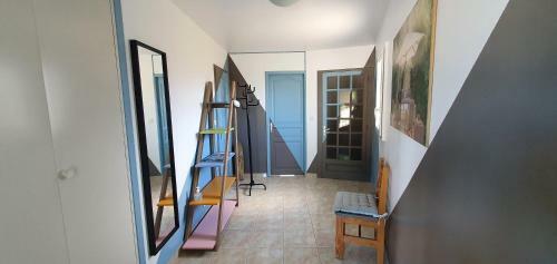 G�te " La Petite Compsoise "