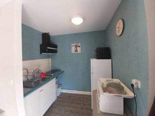 Apartamento Le Petit Clos