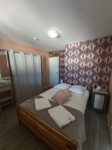 Apartamento Le Petit Clos