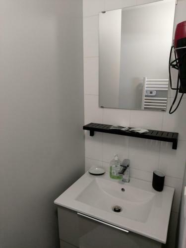 Apartamento Le Petit Clos