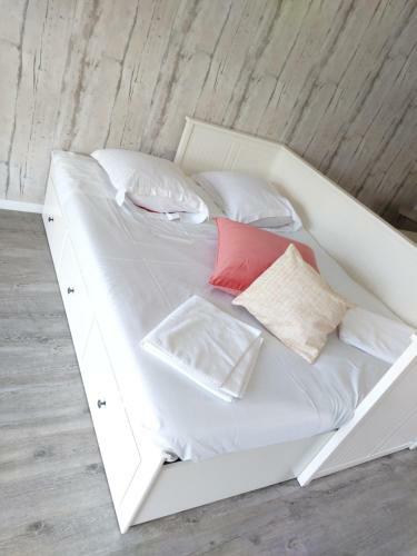 Apartamento Le Petit Clos