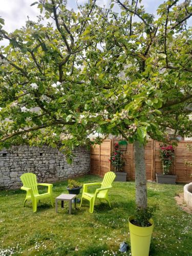 Apartamento Le Petit Clos
