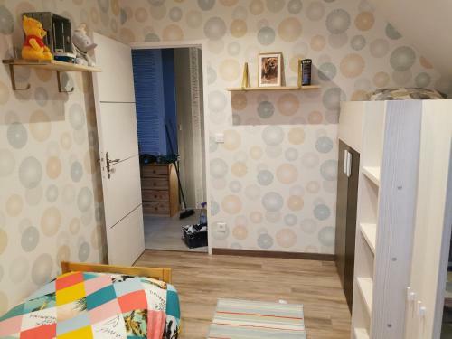 Bed & Breakfast Bienvenue Chez Nous