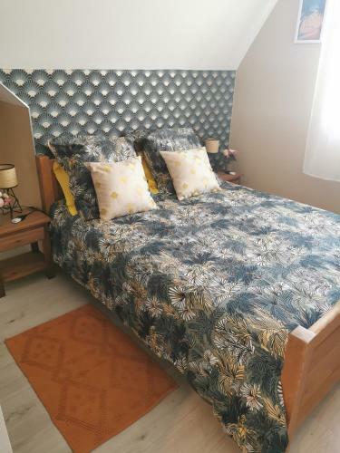Bed & Breakfast Bienvenue Chez Nous