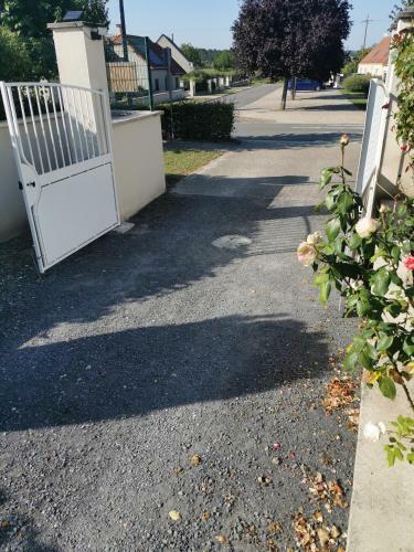 Bed & Breakfast Bienvenue Chez Nous