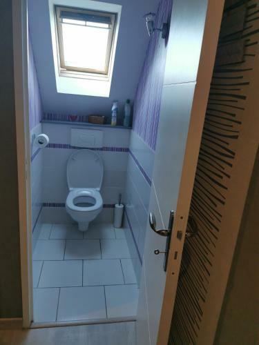 Bed & Breakfast Bienvenue Chez Nous