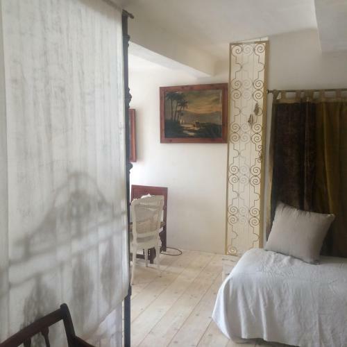 L'unicorne Bed & Yoga Haut Var