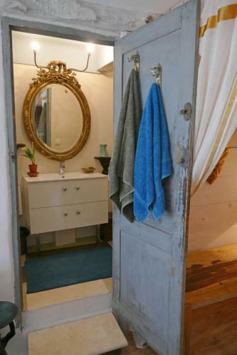 L'unicorne Bed & Yoga Haut Var