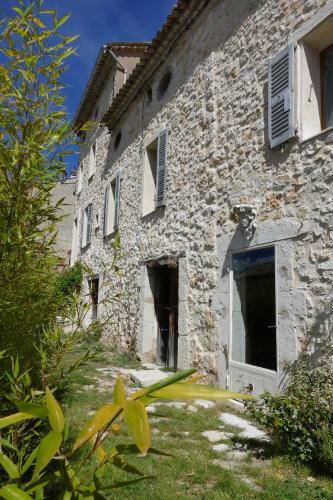 L'unicorne Bed & Yoga Haut Var