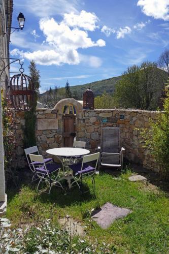 L'unicorne Bed & Yoga Haut Var
