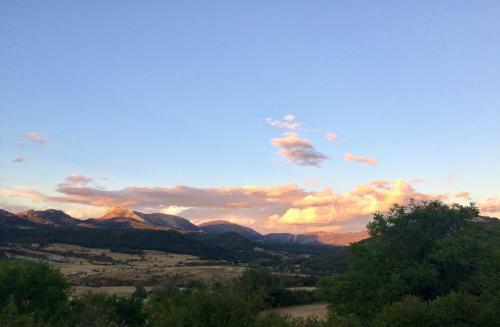 L'unicorne Bed & Yoga Haut Var