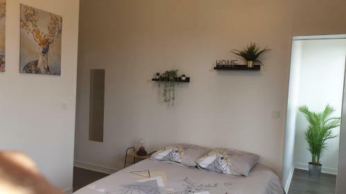 Apartamento Linotin Centre Ville Compi�gne