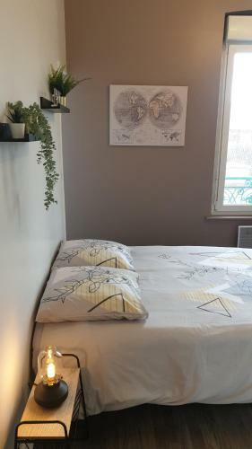 Apartamento Linotin Centre Ville Compi�gne