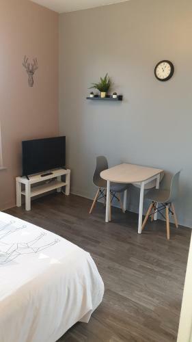 Apartamento Linotin Centre Ville Compi�gne