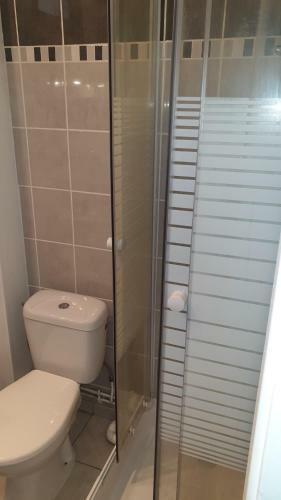 Apartamento Linotin Centre Ville Compi�gne