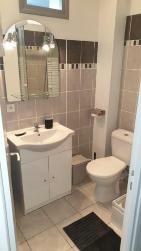 Apartamento Linotin Centre Ville Compi�gne