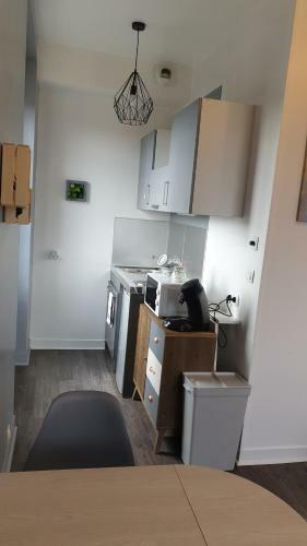 Apartamento Linotin Centre Ville Compi�gne