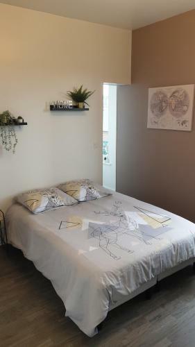 Apartamento Linotin Centre Ville Compi�gne