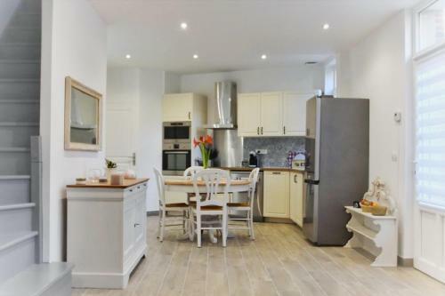 Apartamento Campagne En Ville!