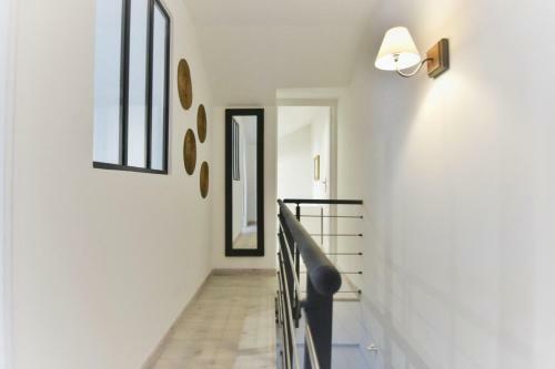 Apartamento Campagne En Ville!