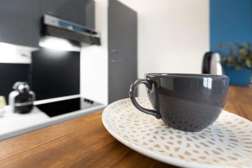 Apartamento Le Bataillon - Confort - Ch�teau De Compi�gne