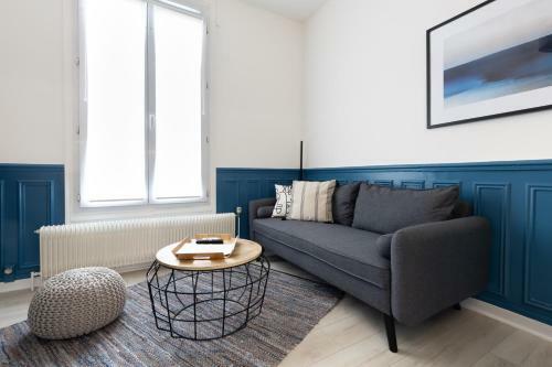 Apartamento Le Bataillon - Confort - Ch�teau De Compi�gne