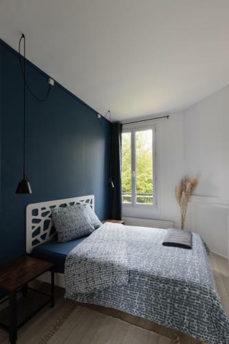 Apartamento Le Bataillon - Confort - Ch�teau De Compi�gne