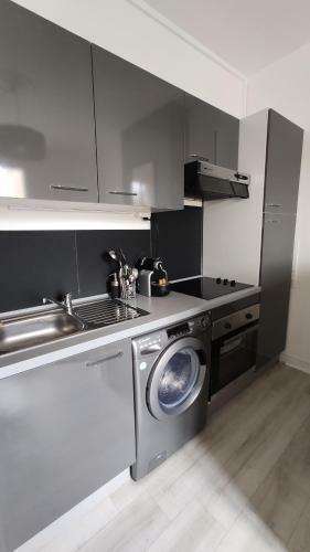 Apartamento Le Bataillon - Confort - Ch�teau De Compi�gne
