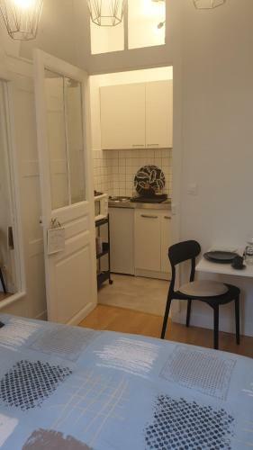 Apartamento Le Galope, Appartement Centre Compi�gne