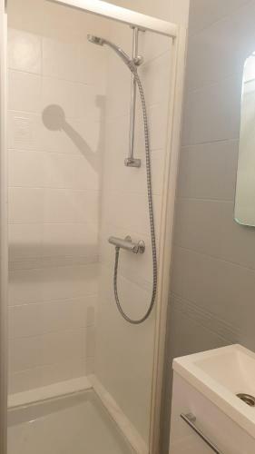 Apartamento Le Galope, Appartement Centre Compi�gne