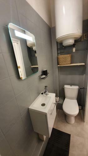 Apartamento Le Galope, Appartement Centre Compi�gne