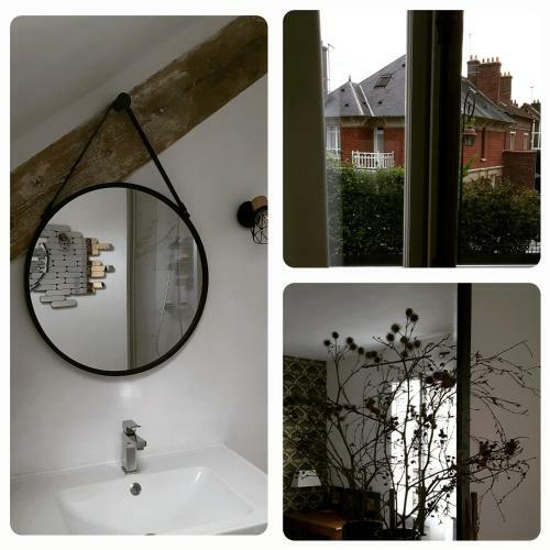 Bed & Breakfast La Maison De Ville