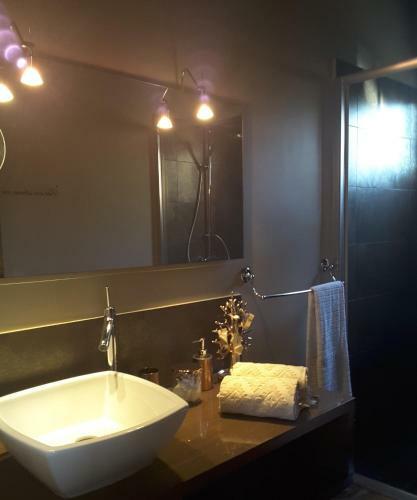 Bed & Breakfast La Maison De Ville
