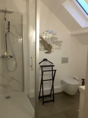 Bed & Breakfast La Maison De Ville